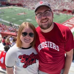 Meet your Posher, Adam